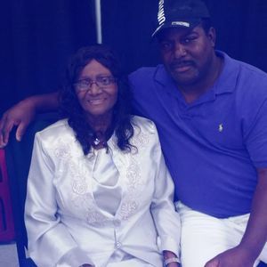 Meet your Posher, Vernon